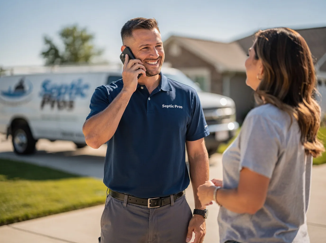 Septic Tank Pumping Denver, IA FAQs